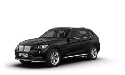 Skladove vozy bmw x1 #2