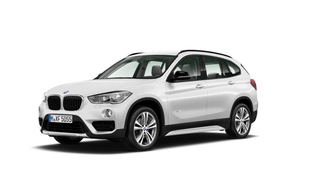 Skladove vozy bmw x1 #3